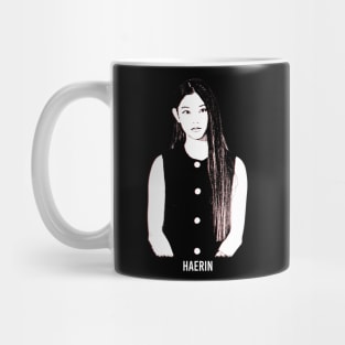 Haerin Mug